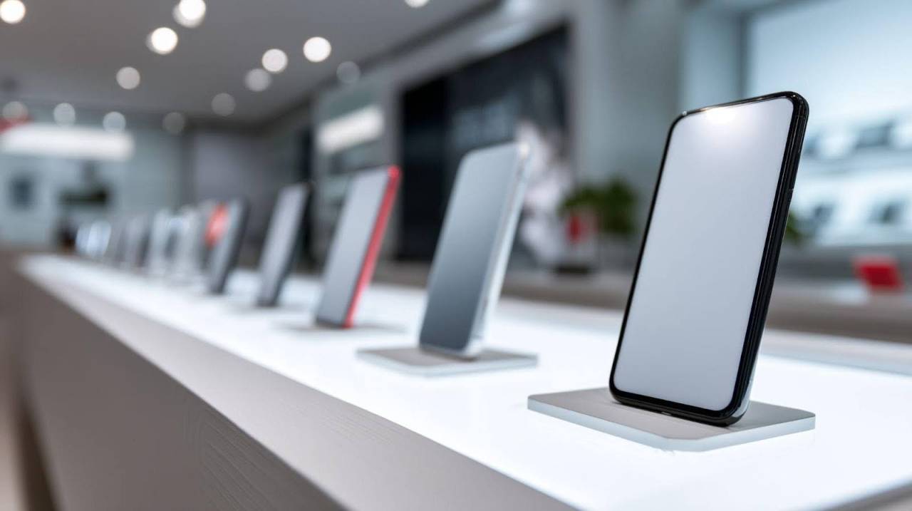 未経験でも月給23万円以上?地域限定で働ける携帯ショップ正社員の魅力