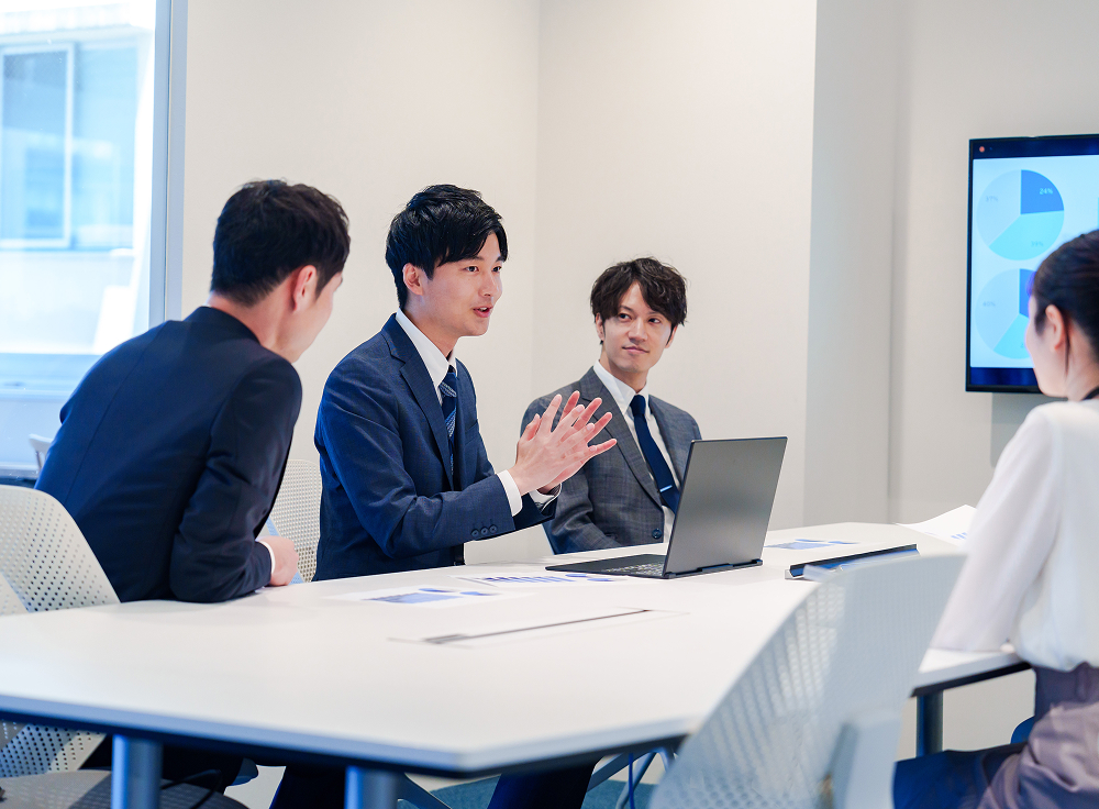 事例紹介