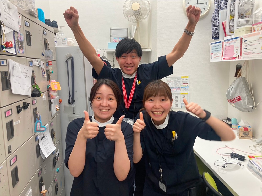 社員